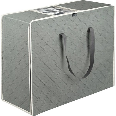 Siguro Textilný úložný box L 25 x 60 x 45 cm