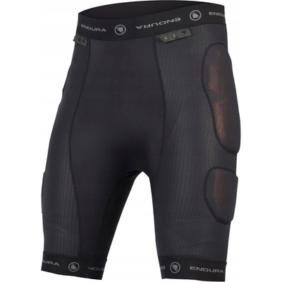 Endura MT500 Protector Undershorts černá