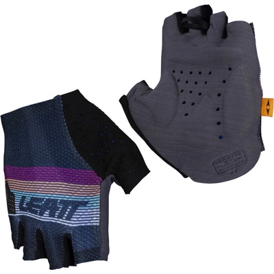 Leatt MTB 5.0 Endurance Wmn SF black