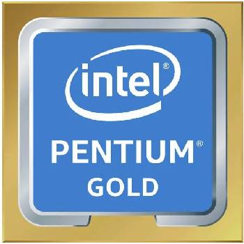 Intel Pentium Gold G5400T Dual-Core 3.1GHz LGA1151 Tray