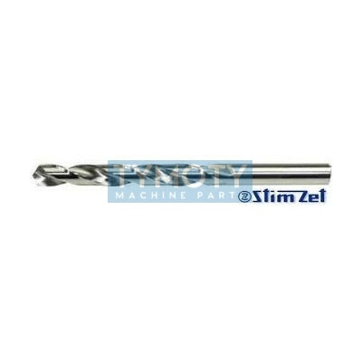 Vrták s valcovou stopkou - stredný rad HSS, 2913, 1,7 mm