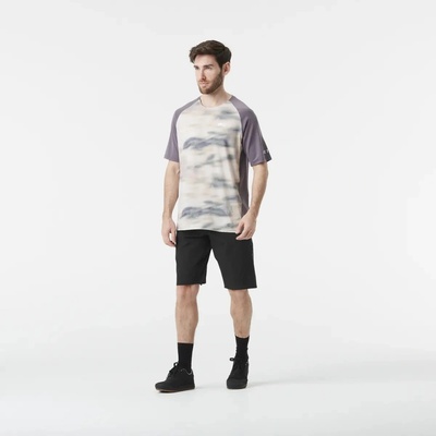 Picture triko Osborn print S/S CELERITY PRINT