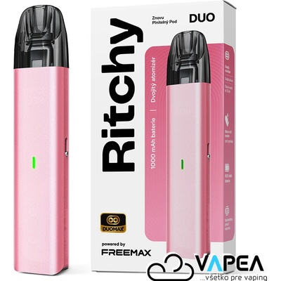 RITCHY DUO POD 1000 mAh Air Orange Pink