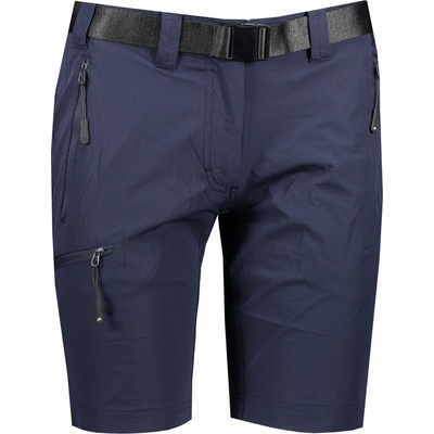 Altisport Dámské kraťasy NoPrint NP/ALW3021NJ NAVY
