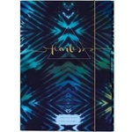 Herlitz Drawing briefcase A3 New Batik Fearless