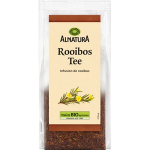Alnatura Био насипен чай ройбос - 100 г