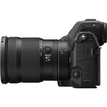 Image 1 of Nikon Z8 24-120mm f/4 S