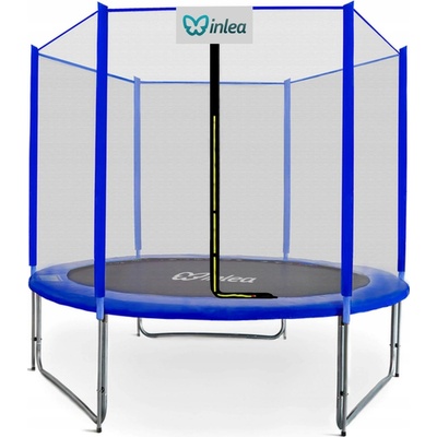 INLEA PREMIUM Jump 180 cm + vonkajšá ochranná síť