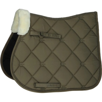 KERBL Потник за седло с анатомична форма - DUAVITA Standart (3227301)