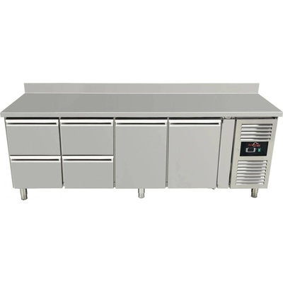 DASgastro DAS4200TNE-4DLML