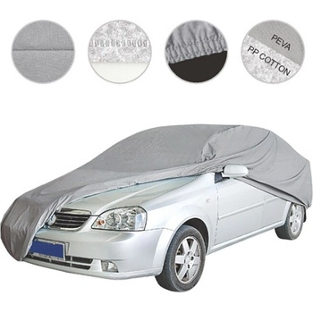 Image 1 of CarCover Покривало за кола от peva материал - CarCover