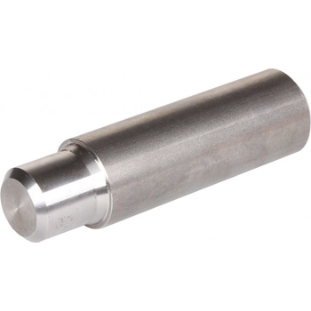 Merco oceľový nástavec k inštalácii kotevných trubiek umelých čiar