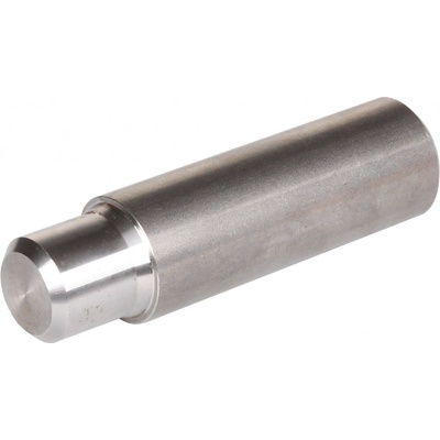 Merco oceľový nástavec k inštalácii kotevných trubiek umelých čiar