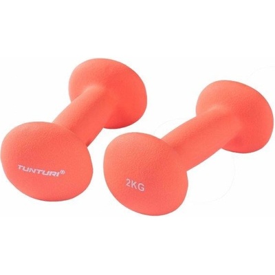 Tunturi Činka neoprén 2,0 kg