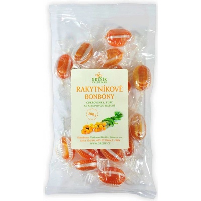 Grešík RAKYTNÍKOVÉ 100 g