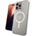 ZAGG MOB ZAGG Калъфи Luxe Snap Apple iP16 Pro Max Clear Phone Case Прозрачен 702315013 (702315013)
