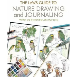 Laws Guide to Nature Drawing and Journaling (ISBN: 9781597143158)
