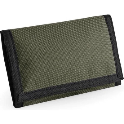 BagBase peňaženka BG40 Olive Green