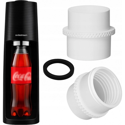 SodaStream adapter závit 28 mm – Zboží Dáma