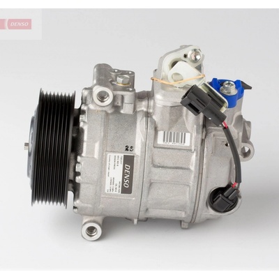 Kompresor, klimatizace DENSO DCP14019