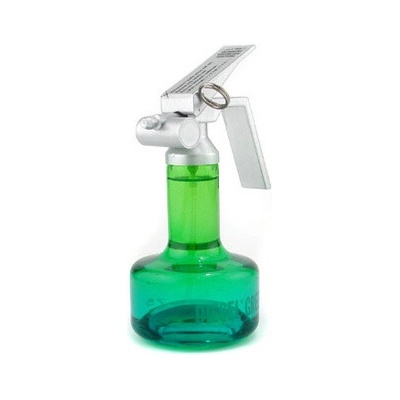 Diesel Green toaletná voda pánska 30 ml tester