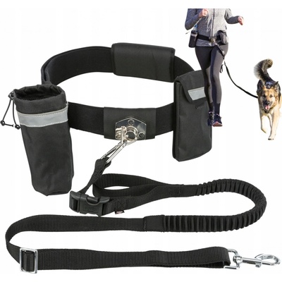 Trixie Pás Hands Free – Zboží Dáma