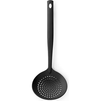 Brabantia Лъжица решетъчна Brabantia Black Line Non-Stick (646902)