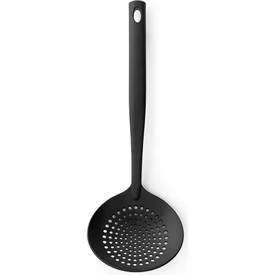 Brabantia Лъжица решетъчна Brabantia Black Line Non-Stick (646902)
