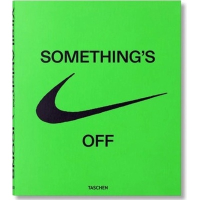 Virgil Abloh. Nike. ICONS Taschen GmbH