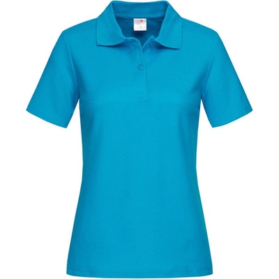Stedman 1TE-ST3100 Ocean Blue