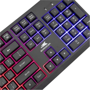 Baracuda STARFISH-B GK-002114B Клавиатури