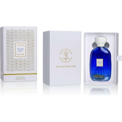 Atelier Des Ors Riviera Lazuli EDP 100 ml
