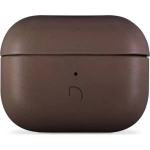 Decoded Leather Aircase for Airpods Pro Chocolate Brown (K-D23APP2C1CHB)