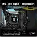 Image 1 of Corsair VENGEANCE 32GB (2x16GB) DDR5 7200MHz CMK32GX5M2X7200C34