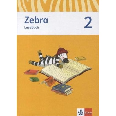 2. Schuljahr, Lesebuch