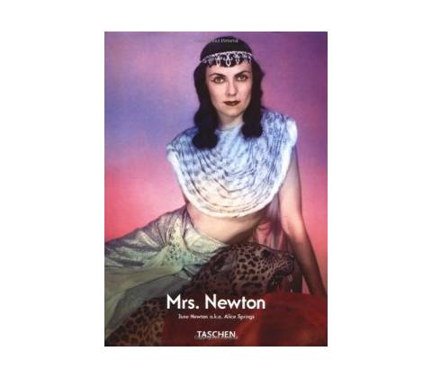 Mrs. Newton