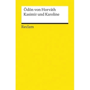 Kasimir und Karoline | Ödön von Horváth (2009)