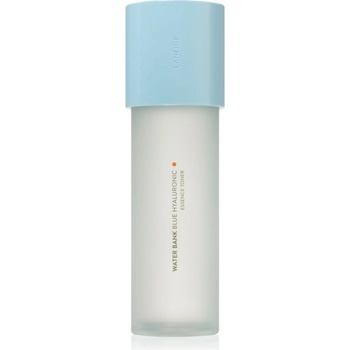 LANEIGE Water Bank Blue Hyaluronic хидратиращ тоник за нормална към суха кожа 160ml