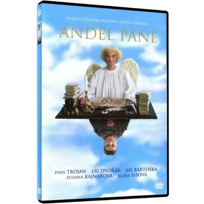 Anděl páně DVD