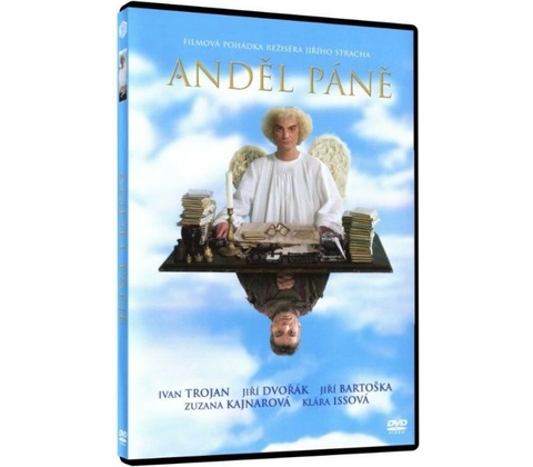 Anděl páně DVD