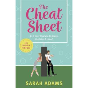 The Cheat Sheet (ISBN: 9781472297037)