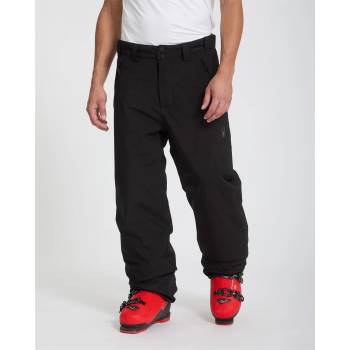 Spyder Панталони Spyder Men's Black Ski Trousers - Black
