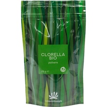 ConsonniBioalghe Chlorella TOP BIO prášok 125 g