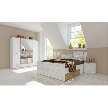 Image 1 of Bogdan Furniture I Спален комплект Landscape