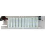 Paolo LED плафони регистрационен номер V-031902 съвместими с Opel Zafira B / Astra H / Corsa D / Insignia