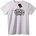 NOONEBRAND Тениска Вяра Семейство Приятели - 5XL, Black