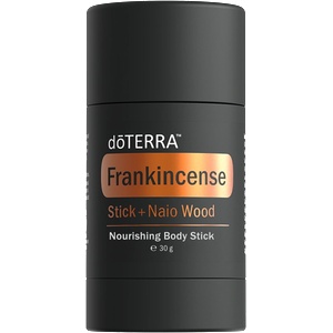 dōTERRA Тамян стик - Frankincense Stick + Naio Wood | doTERRA (60228780)