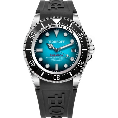 Bobroff BF0009-BFSTN