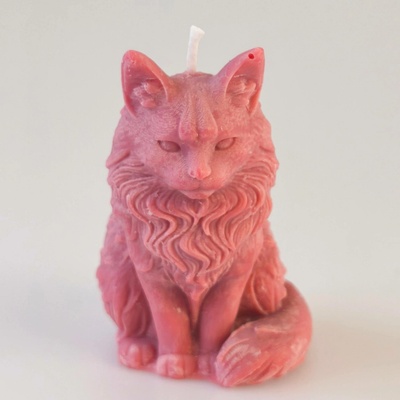 Evička Candles Kočička 50 g