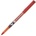 Pilot Ролетна щора Pilot V5 с мастило в червено BX-V5-R (BX-V5-R)